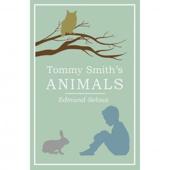 Tommy Smith's Animals