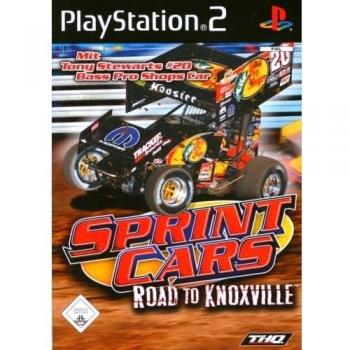 Sprint Cars