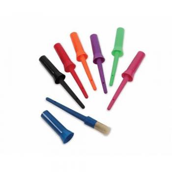 Ezi‑Groom Hoof Grooming Brush for Horses