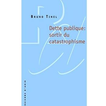 Dette publique : sortir du catastrophisme
