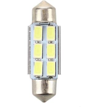 Lampe Santic 2 x 36 mm 6 5630 SMD LED 3W 185lm 6500K