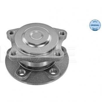 Roulement de roue MEYLE 514 752 0006