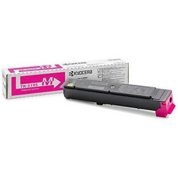 Kyocera 1T02R4BNL0 Toner Magenta Originale 7000 pagine