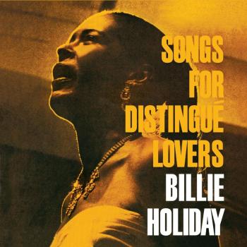 Songs For Distingue Lovers