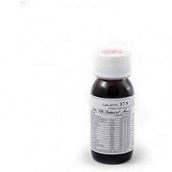 17 S Crataegus Oxyaca Compositum Labor Villas Stoddard 60 ml