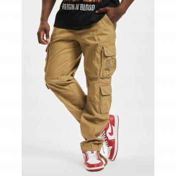 Pantaloni modello cargo Brandit