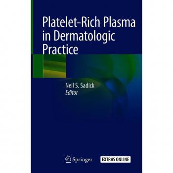 Vitalsource Technologies, Inc. Platelet-rich Plasma In Dermatologic Practice