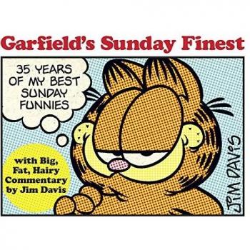 Garfield's Sunday Finest
