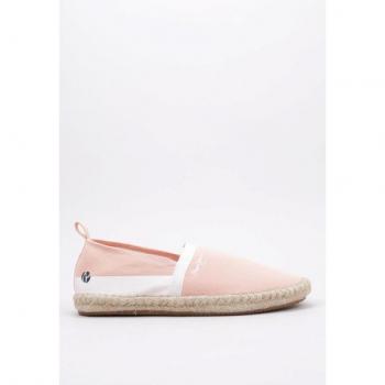 Pepe Jeans Espadrilles Tourist Camp G PGS10171 Orange 38 Mädchen