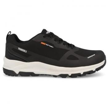 Redueña Paredes trekking shoe EU 40 nera
