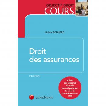 Droit des assurances