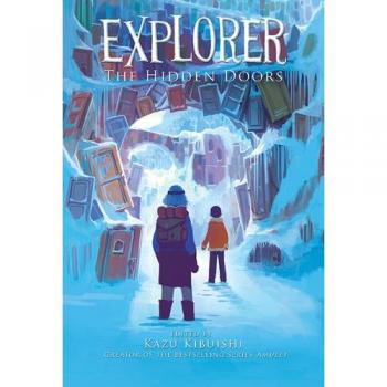 Explorer: The Hidden Doors: 03