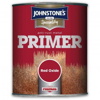 Johnstone's 308415 Anti-Rust Primer