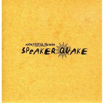 Speaker Quake