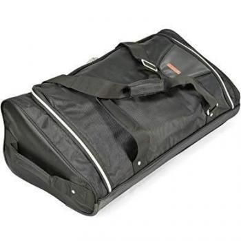 Car-Bags Frunk tas Polestar 2 2020-heden 5-deurs hatchback P30201S