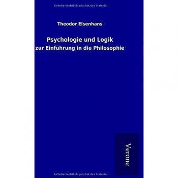 Psychologie und Logik