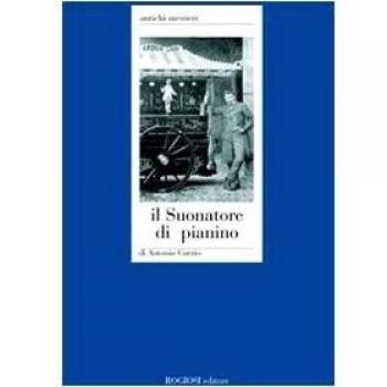 Il suonatore di pianino
