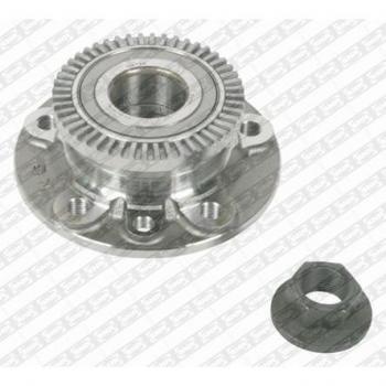 Front Wheel Bearing Kit (R153.19) – SNR / Magneti Marelli