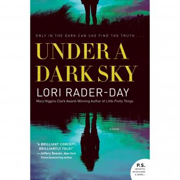 Under a Dark Sky: A Novel