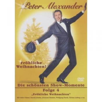 Peter Alexander