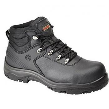 Tuffking Verano GNS70036 Safety Boot