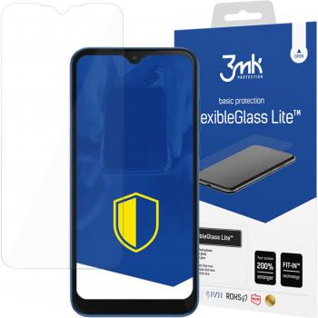Motorola Moto G Play: Pantalla FlexibleGlass 3MK Lite