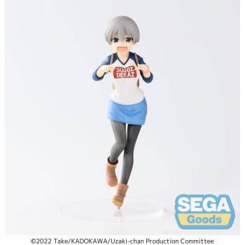 Laughing Hana Uzaki SPM Model (Season 2)