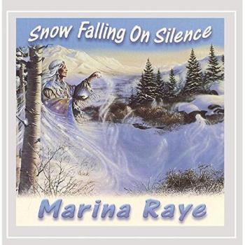 Snow Falling on Silence