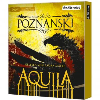 Ursula Poznanski Aquila