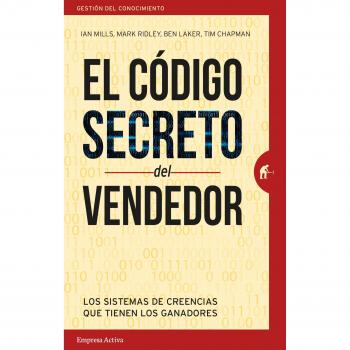 EL CÓDIGO SECRETO DEL VENDEDOR