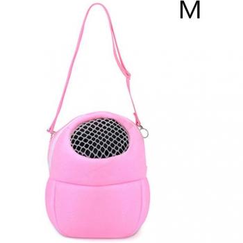 Mini Bolsa Hámster Mochila de Viaje