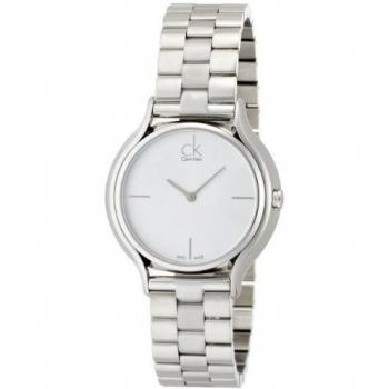 Calvin Klein Herren Quarzwerk Uhr K7621126