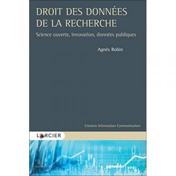 Droit des données de la recherche