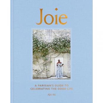 Joie by Ajiri Aki