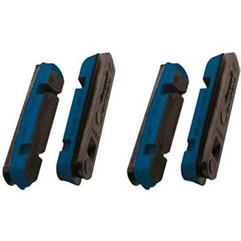Fulcrum BR-PEO5001 Bremsgummi FÃ¼r Zeronite Laufraeder Campagnolo
