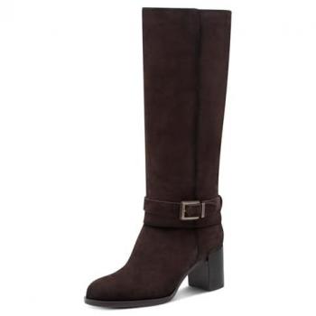 Stivali Tamaris 1‑25533‑45 Marrone Classico