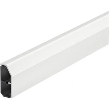OBO Bettermann SL-Kanal 20x50 mm, reinweiß