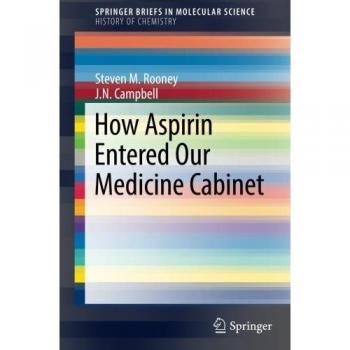 How Aspirin Entered Our Medicine Cabinet