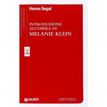 Introduzione all'opera di Melanie Klein