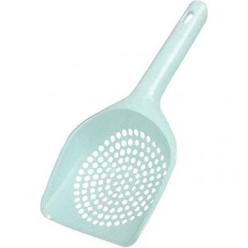 Non-Stick Cat Litter Scoop by Dorakitten