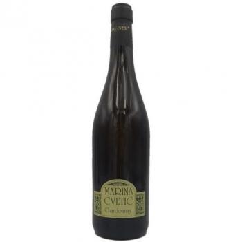 Masciarelli | Marina Cvetic | Chardonnay IGT | 2018 | Cl 75