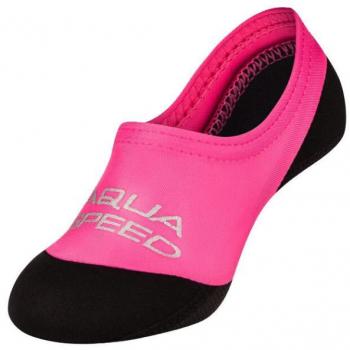 Aqua-Speed Youth Neoprene Swimming Socks