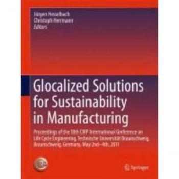 Vitalsource Technologies, Inc. Glocalized Solutions For Sustainability In Manufacturing