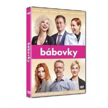 Bábovky