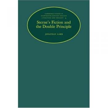 Sterne's Fiction & Double Principle