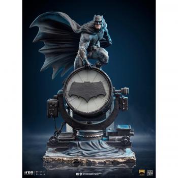 Batman Batsignal – Statuaire de Collection 1/10 Art Scale