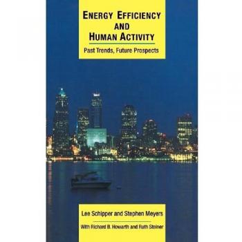 Ingles otros  energy efficiency and human activity hb  cambridge