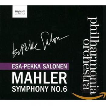 Mahler : Symphonie n°6