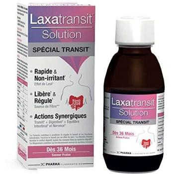 Laxatransit® 3C Pharma Lösung