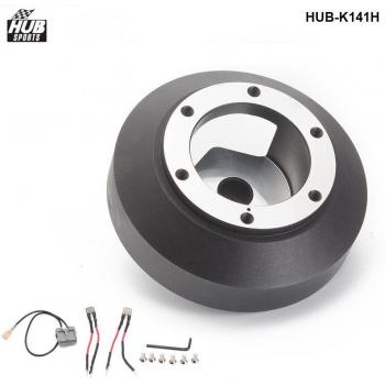 HUB-K141H Steering Wheel Adapter for Nissan 350Z/370Z and Infiniti G35/G37
